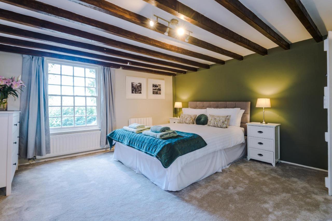 Cheshire Countryside, Delamere Forest, Family Retreat Rose Cottage Kelsall Ngoại thất bức ảnh