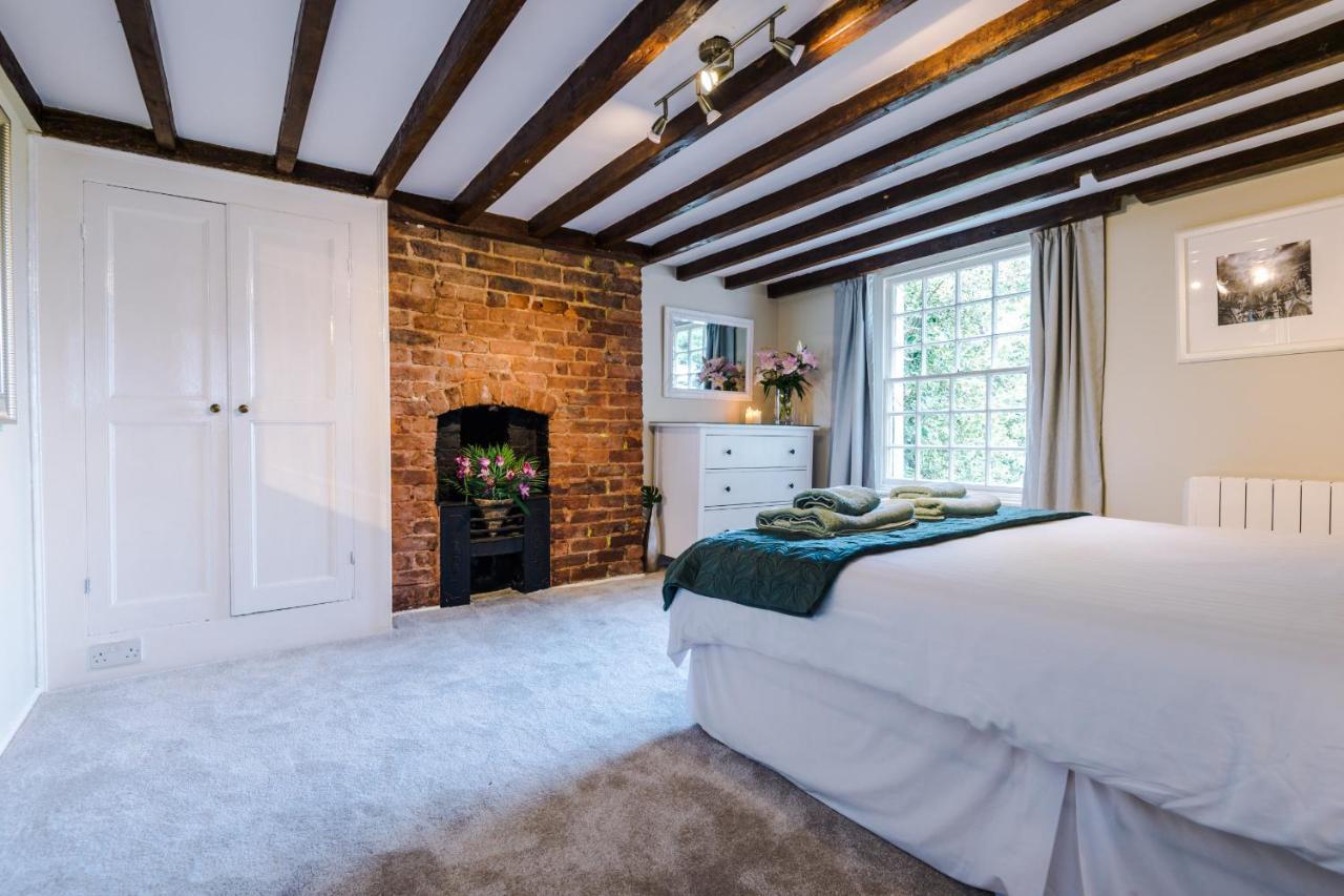 Cheshire Countryside, Delamere Forest, Family Retreat Rose Cottage Kelsall Ngoại thất bức ảnh