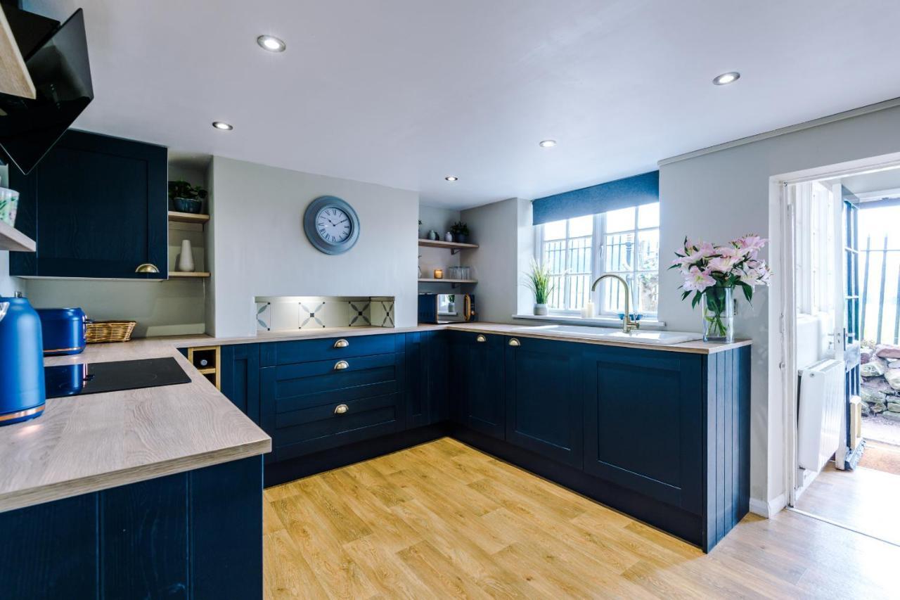 Cheshire Countryside, Delamere Forest, Family Retreat Rose Cottage Kelsall Ngoại thất bức ảnh