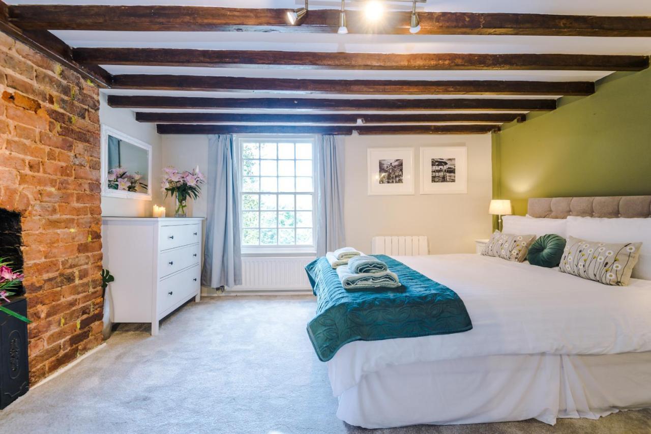 Cheshire Countryside, Delamere Forest, Family Retreat Rose Cottage Kelsall Ngoại thất bức ảnh