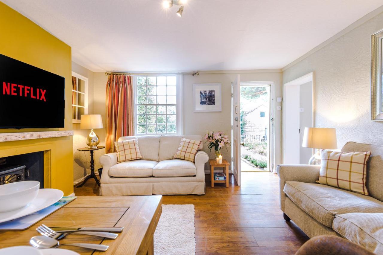 Cheshire Countryside, Delamere Forest, Family Retreat Rose Cottage Kelsall Ngoại thất bức ảnh