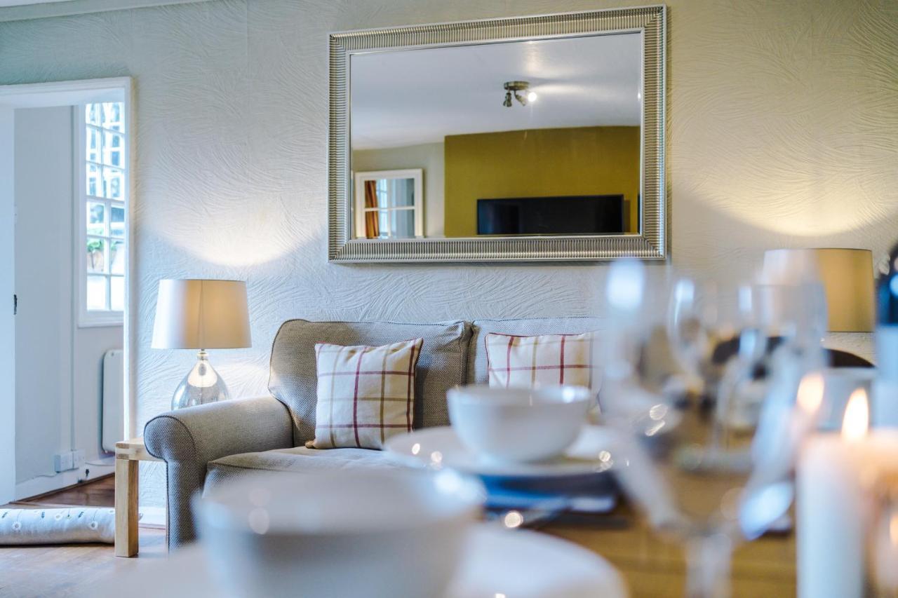 Cheshire Countryside, Delamere Forest, Family Retreat Rose Cottage Kelsall Ngoại thất bức ảnh