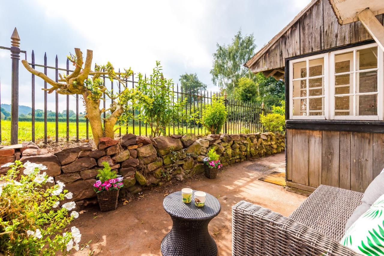 Cheshire Countryside, Delamere Forest, Family Retreat Rose Cottage Kelsall Ngoại thất bức ảnh