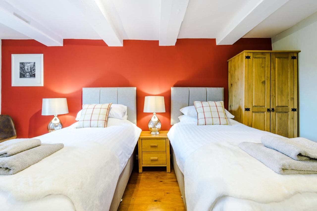 Cheshire Countryside, Delamere Forest, Family Retreat Rose Cottage Kelsall Ngoại thất bức ảnh
