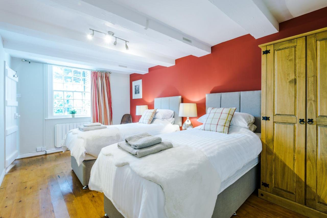 Cheshire Countryside, Delamere Forest, Family Retreat Rose Cottage Kelsall Ngoại thất bức ảnh