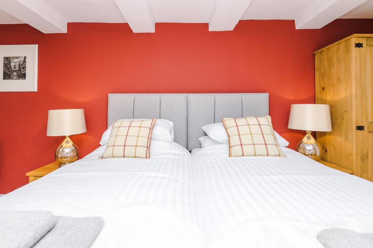 Cheshire Countryside, Delamere Forest, Family Retreat Rose Cottage Kelsall Ngoại thất bức ảnh