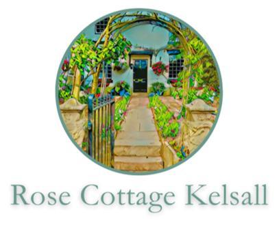 Cheshire Countryside, Delamere Forest, Family Retreat Rose Cottage Kelsall Ngoại thất bức ảnh